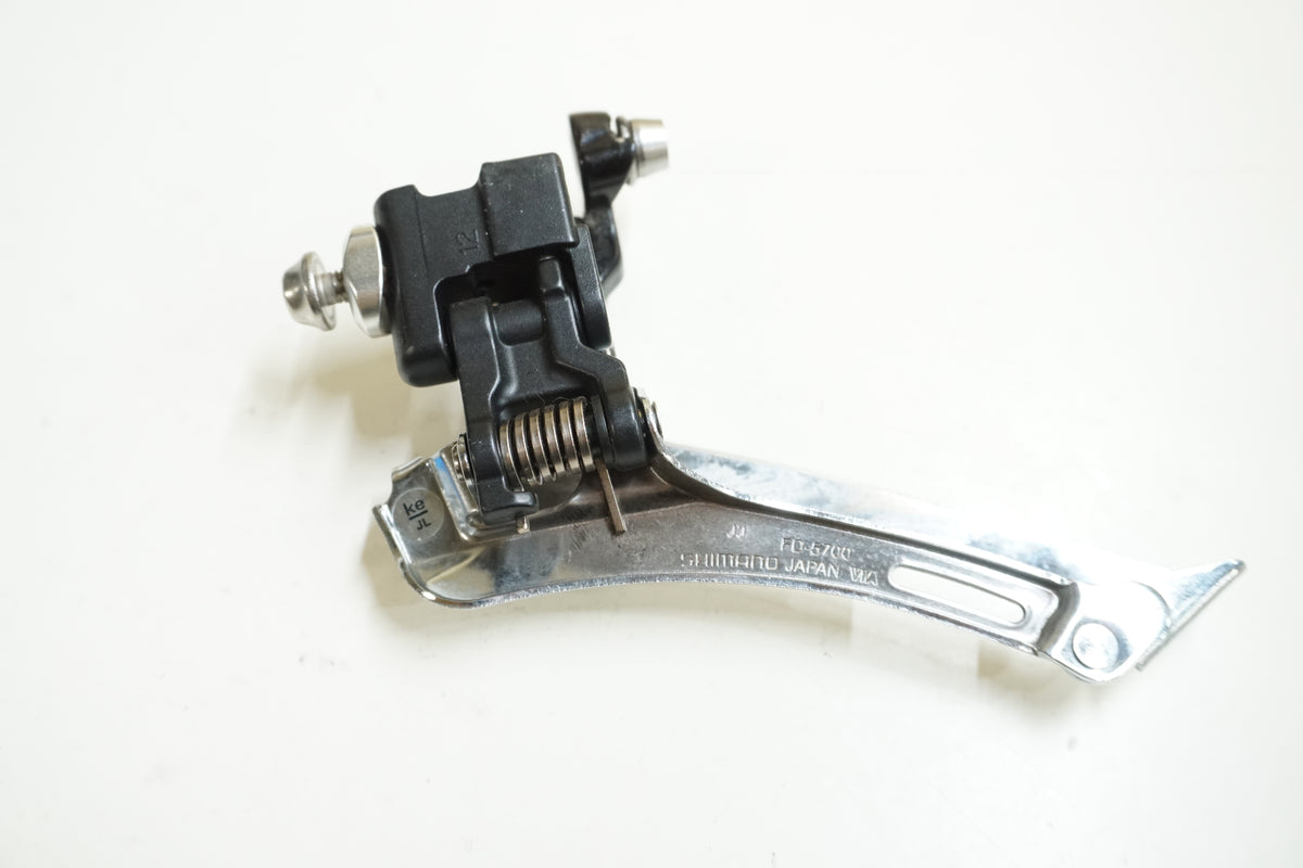 SHIMANO 「シマノ」 105 FD-5700 フロントディレイラー / 大宮店