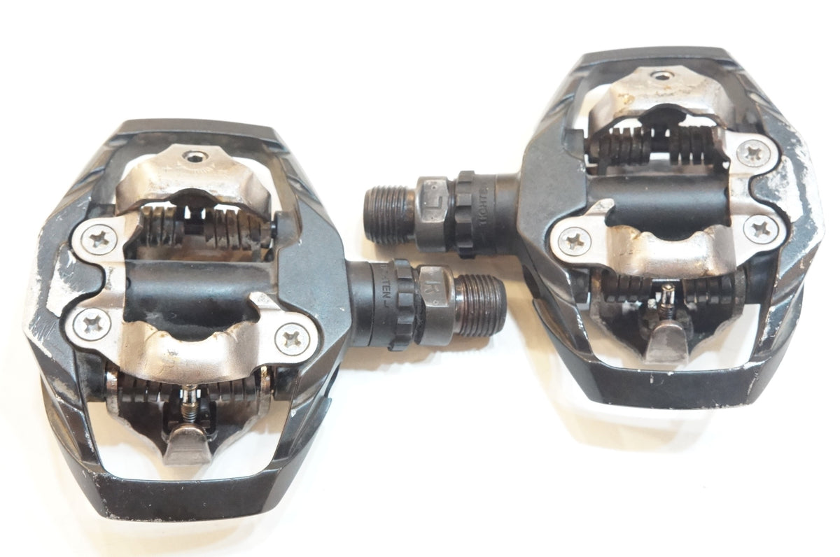 SHIMANO 「シマノ」 PD-M530 ペダル / 浦和ベース