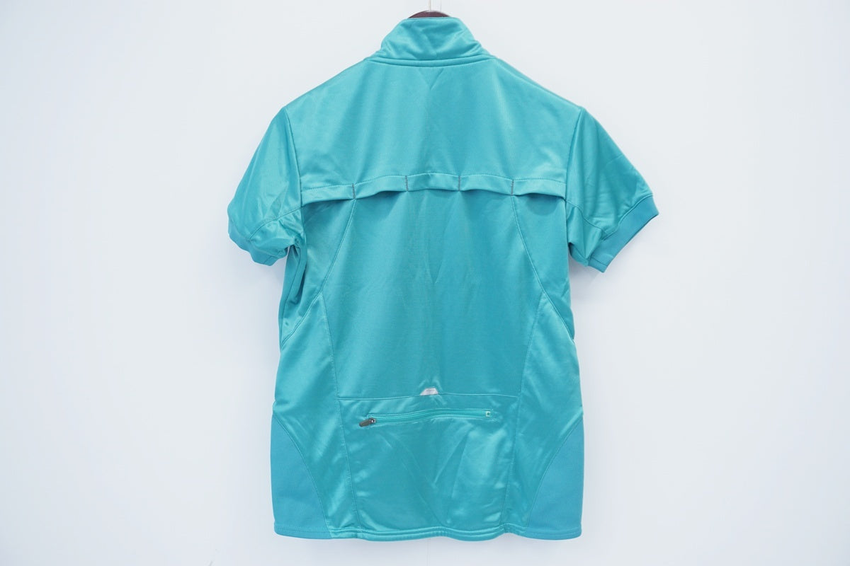 LE COQ SPORTIF 「ルコックスポルティフ」 Mサイズ 半袖ジャージ / 京都八幡店