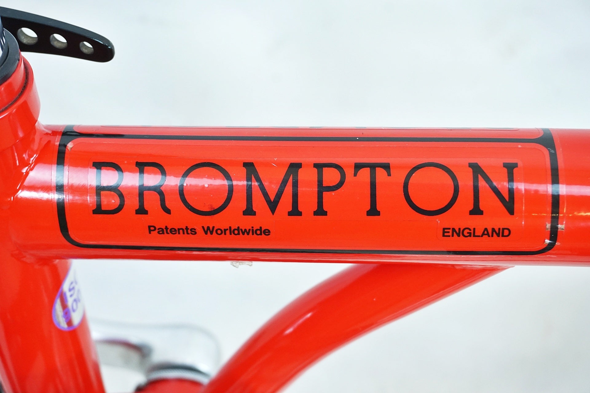 BROMPTON 「ブロンプトン」 M3R 2006年モデル 折り畳み自転車 / 有明ガーデン店