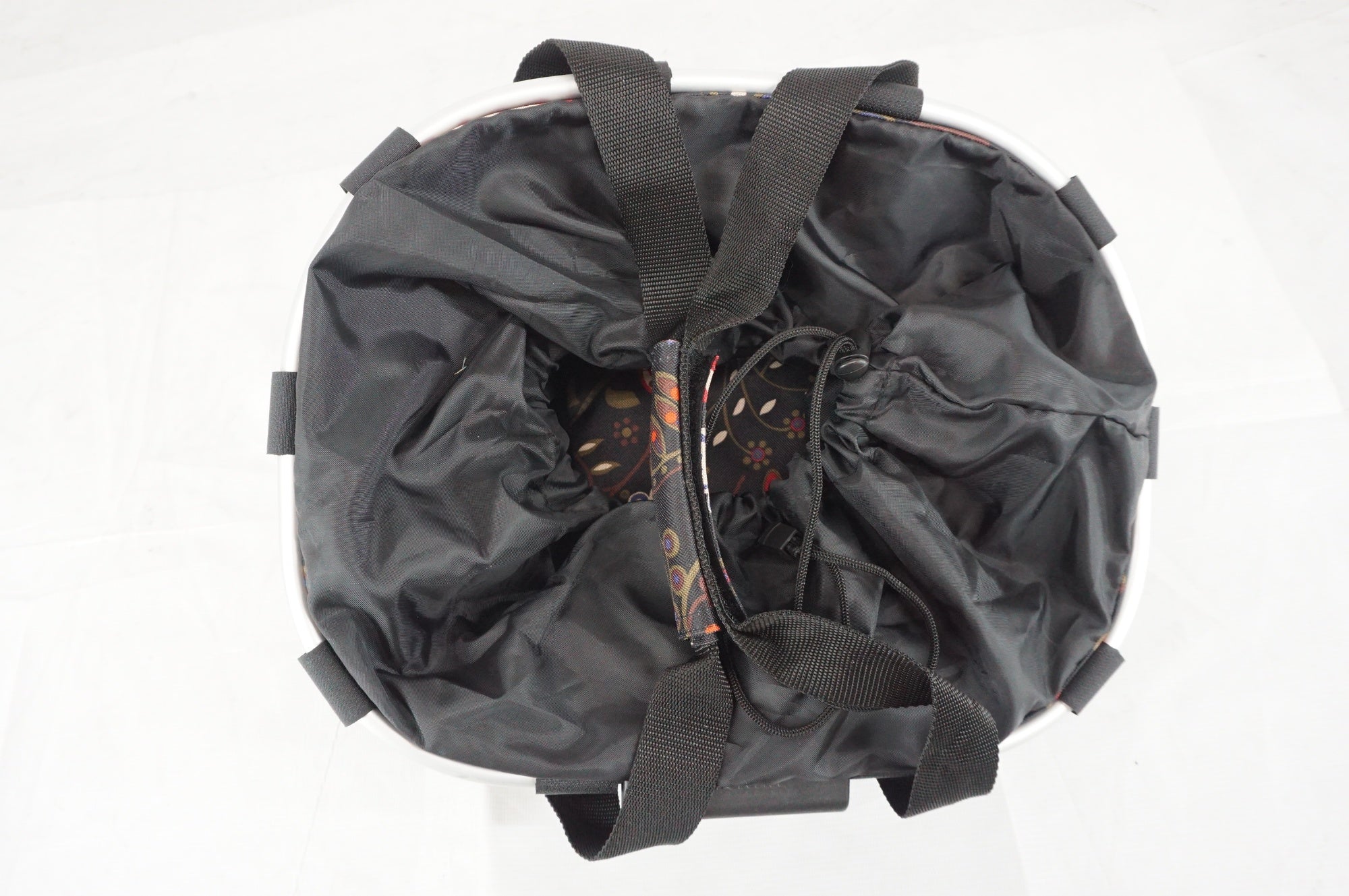 RIXEN KAUL 「リクセンカウル」 REISENTHEL フロントバスケット / 阪急塚口店