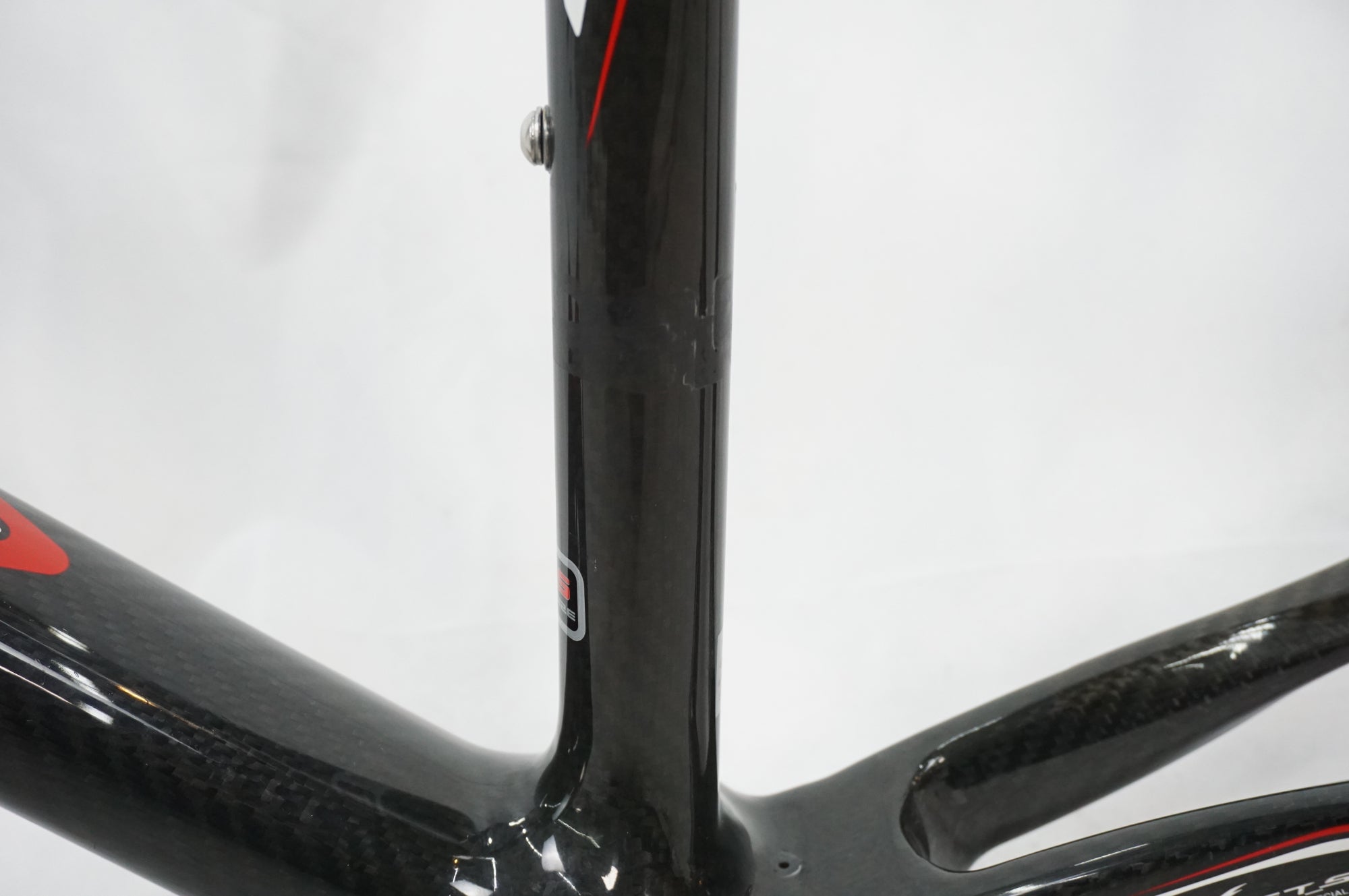 LOOK 「ルック」 566 2009年モデル フレームセット / 川越店