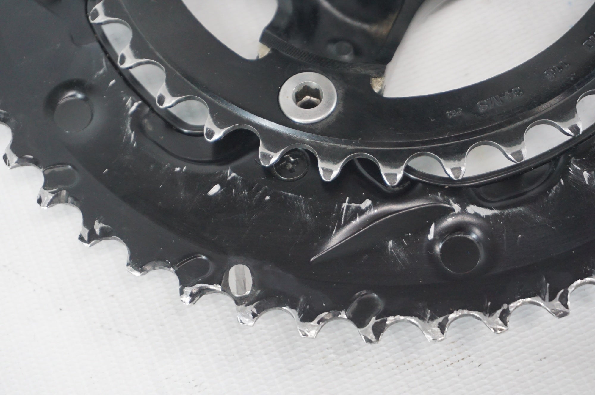 SHIMANO 「シマノ」 FC-RS510 170mm 50-34T 11S クランク / 阪急塚口店