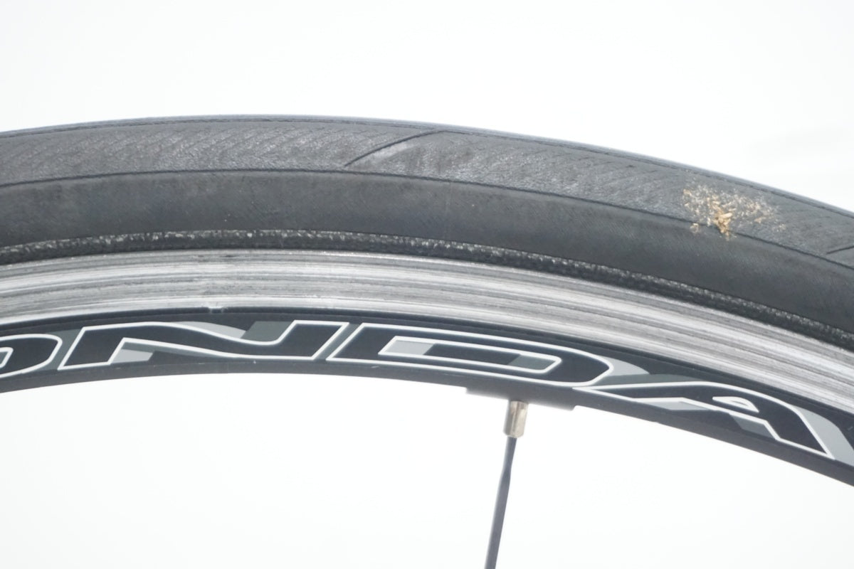 CAMPAGNOLO 「カンパニョーロ」 ZONDA C17 SHIMANO11速 ホイールセット / 滋賀大津店