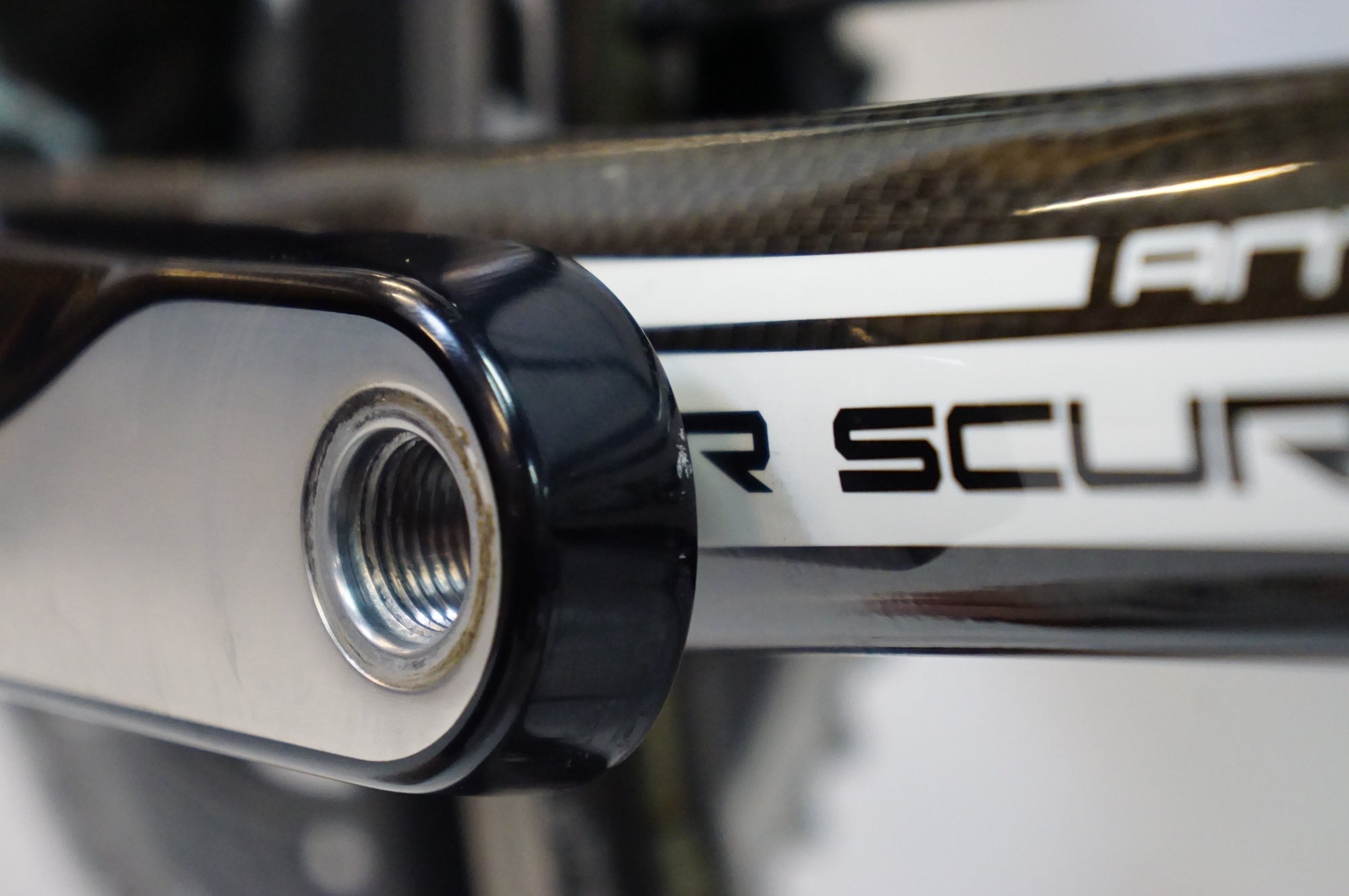 DEDACCIAI STRADA 「デダチャイストラーダ」 SUPER SCURO 2012年頃 ロードバイク / 熊谷本店