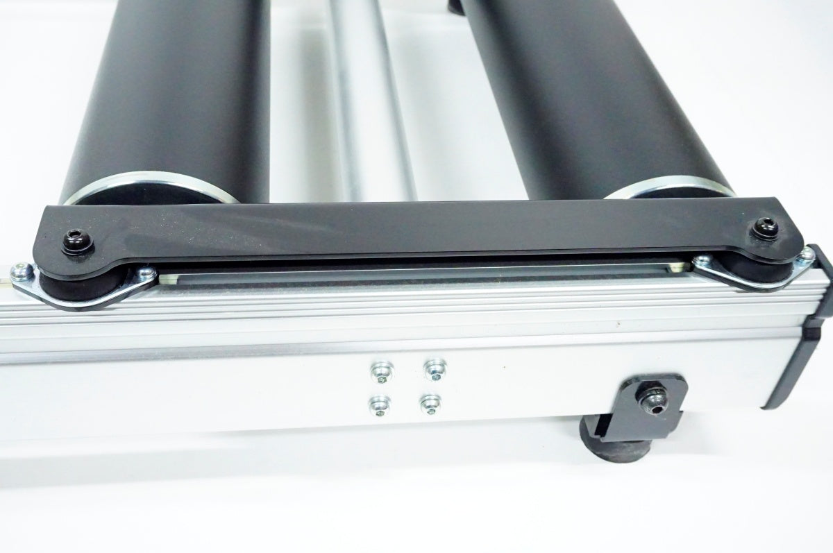 MINOURA 「ミノウラ」 ABSORB ROLL R820A 3本トレーナー / 名古屋大須店