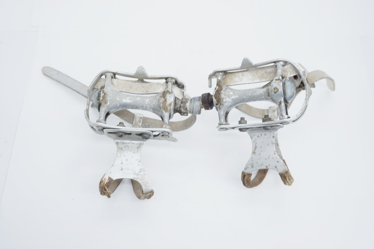 CAMPAGNOLO 「カンパニョーロ」 PATENT ペダル / 京都八幡店