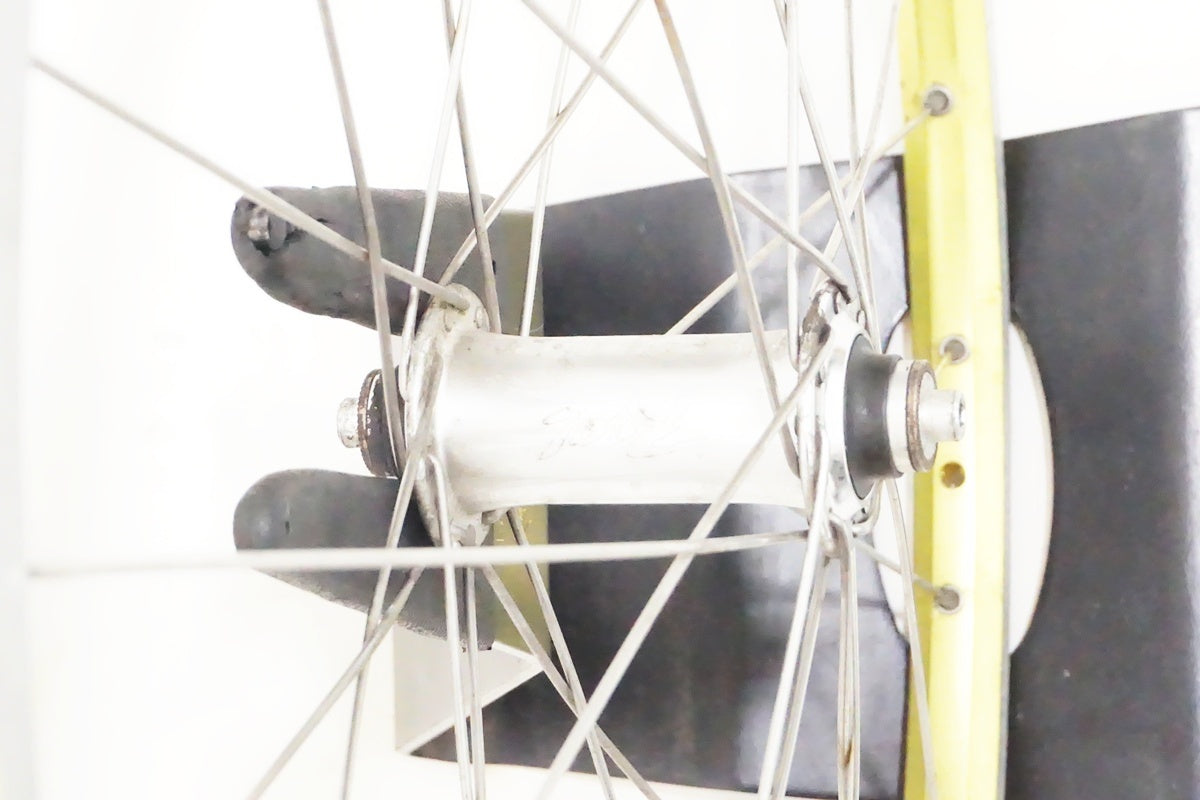 MAVIC「マビック」 X517 SUP 26インチ ホイールセット/ 京都西院店