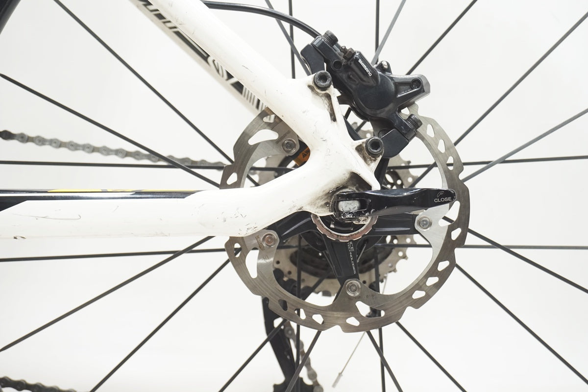 SCOOT 「スコット」 SCALE 70 2009年頃 マウンテンバイク/ 京都西院店