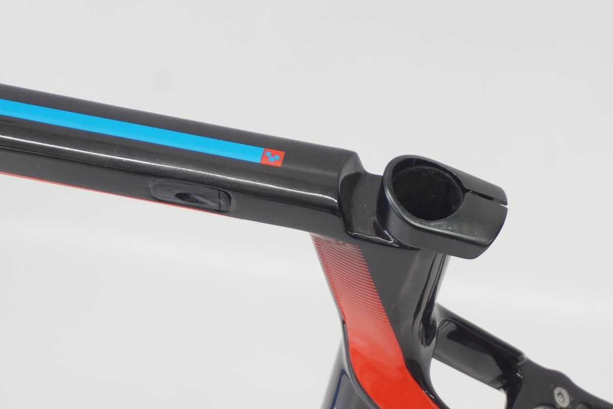 CUBE 「キューブ」 AGREE C:62SL 2016年モデル フレーム / 京都八幡店