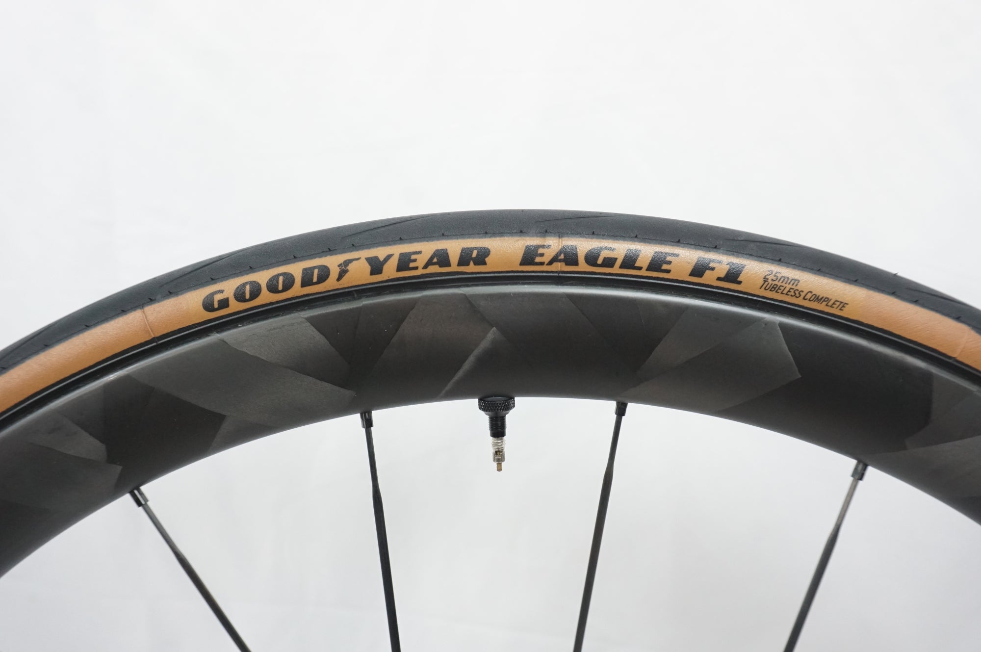 WINSPACE 「ウインスペース」 HYPER 38 DISC SHIMANO 11S ホイールセット / 川越店