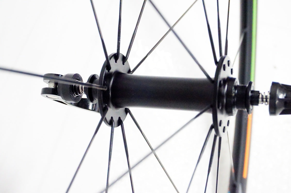 ALEXRIMS 「アレックスリム」 ALX473 シマノ11速 ホイールセット / 名古屋大須店