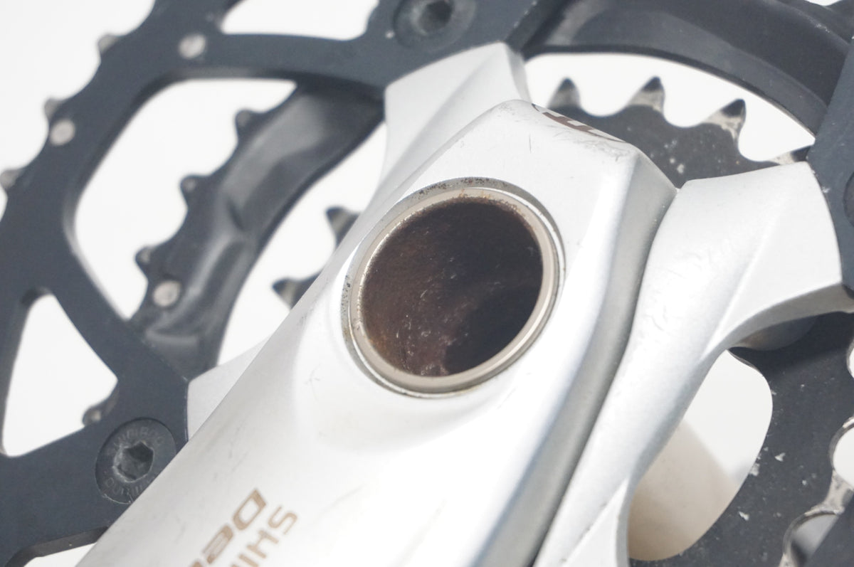 SHIMANO 「シマノ」 XT FC-M760 44-32-22T 170mm クランク / 福岡店