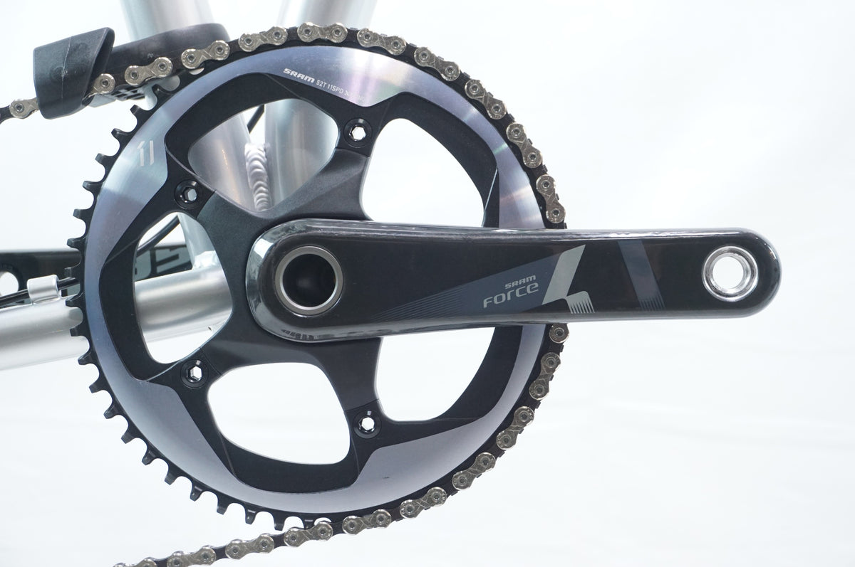 TERN 「ターン」 VERGE X11 2026年モデル 折りたたみ自転車 / 中目黒店