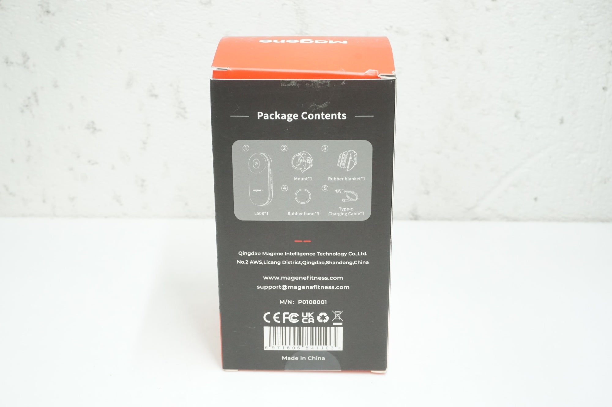 MAGENE 「マージーン」 L508 レーダーテールライト / 大宮店