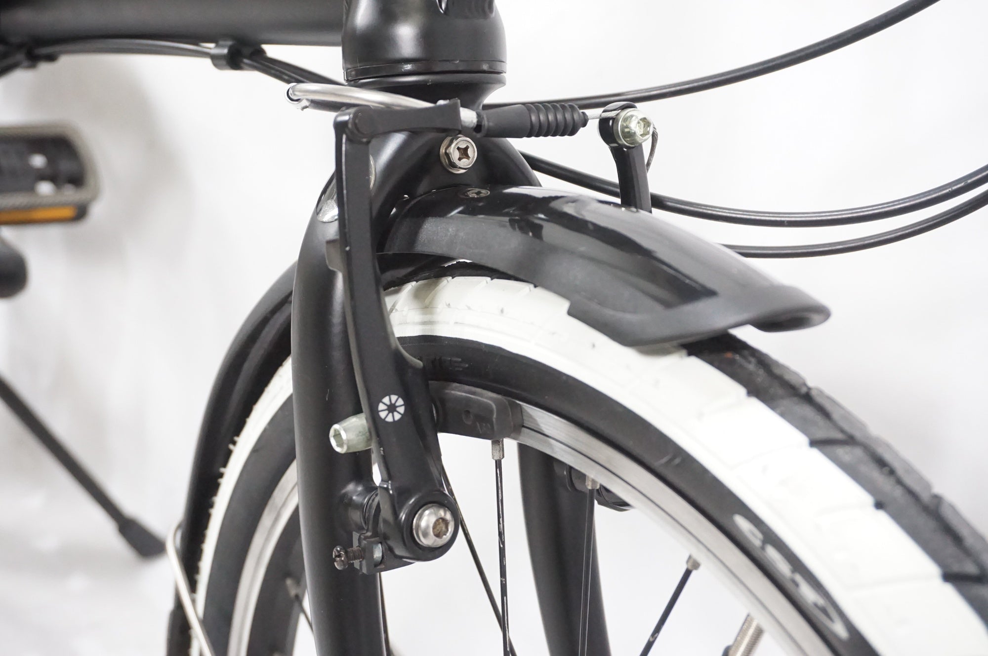 DAHON 「ダホン」 ROUTE 2020年モデル 20インチ 折り畳み自転車 / AKIBA店