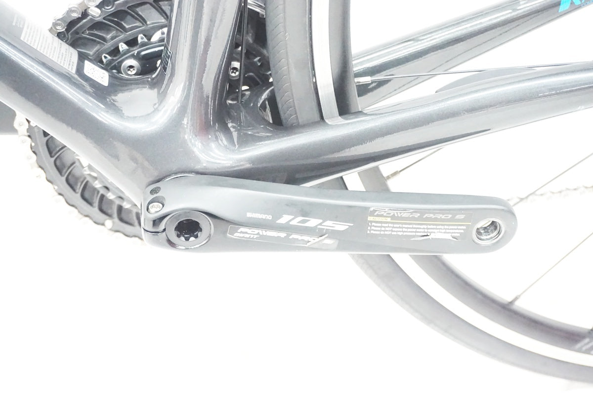 GIANT 「ジャイアント」 TCR ADVANCED 2 KOM SE 2020年モデル ロードバイク/ 大阪美原北インター店