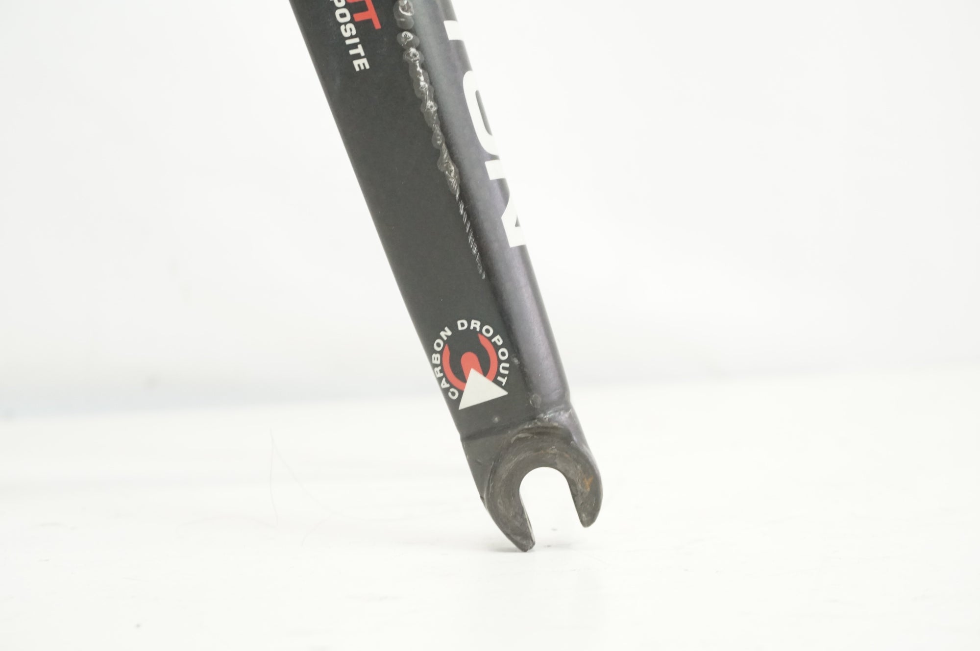 ジャンク RINSEILAB 「リンセイラボ」 NJS 年式不明 フレームセット / 宇都宮店