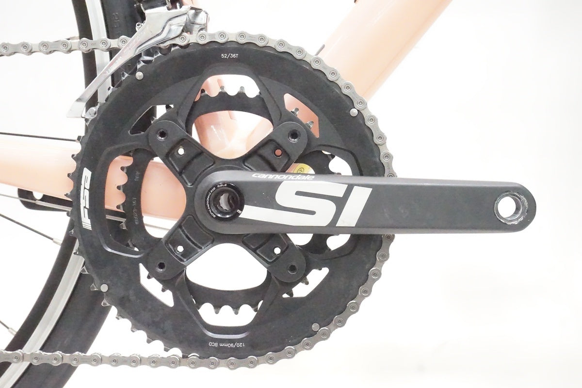 CANNONDALE「キャノンデール」 CAAD13 2021年モデル ロードバイク/ 京都西院店