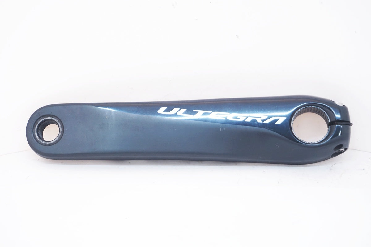 Pioneer ULTEGRA パワーメーター FC-R8000 170mm SHIMANO 「シマノ」 ULTEGRA FC-R8000 170mm PIONEERパワー