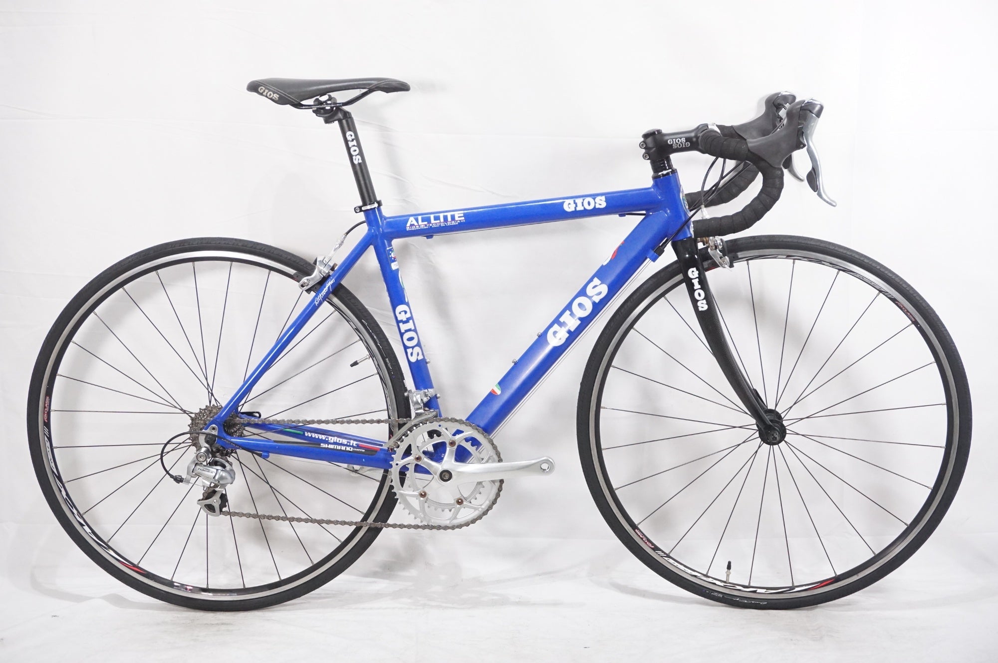 GIOS 「ジオス」 AL LITE 2010年頃 ロードバイク / AKIBA店