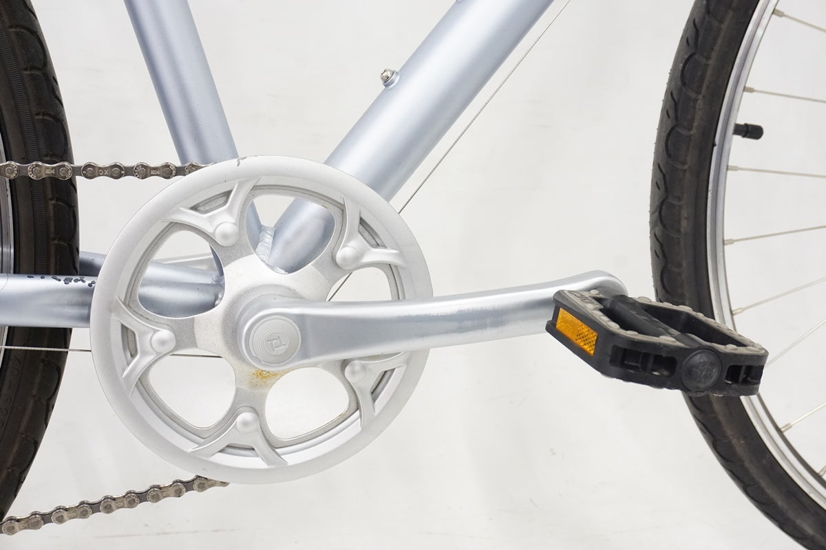 BIANCHI 「ビアンキ」MILANO MID STEP 2022年モデル クロスバイク / 浜松店