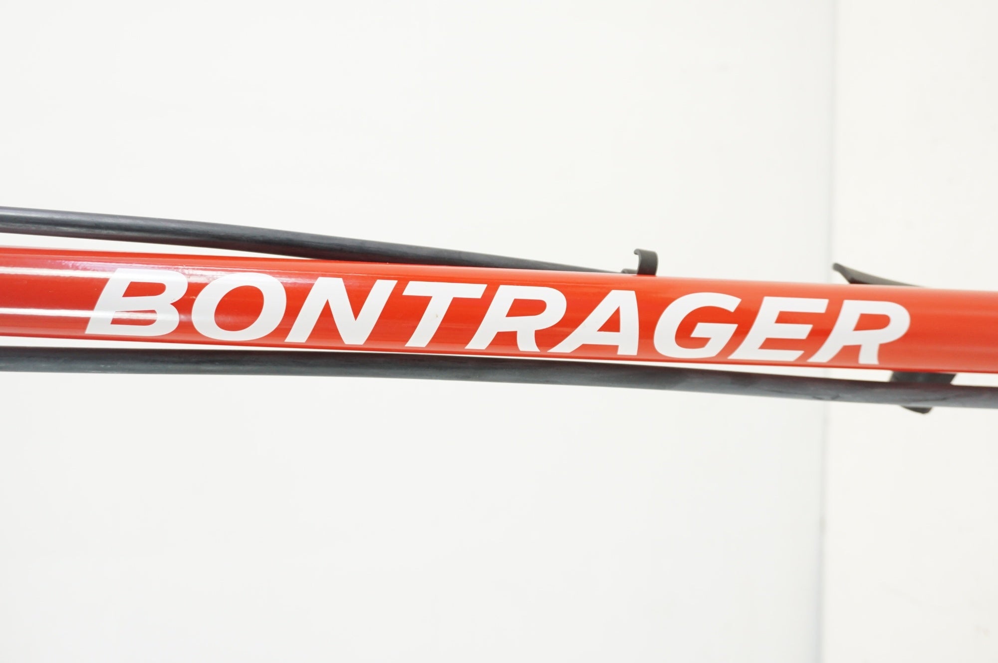 BONTRAGER 「ボントレガー」 DUAL CHARGER フロアポンプ / 宇都宮店