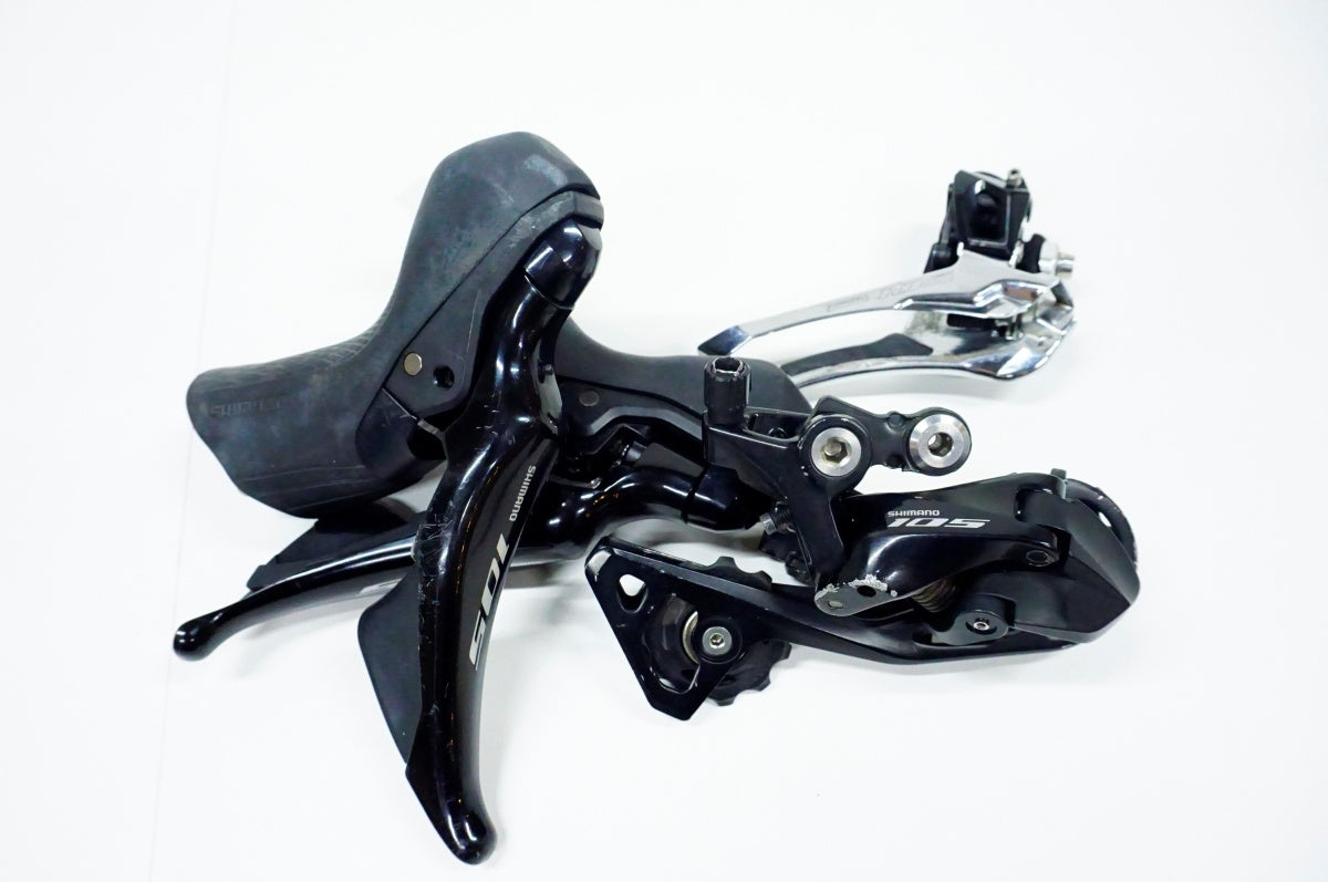 SHIMANO 「シマノ」 105 R7025 コンポセット / 名古屋大須店