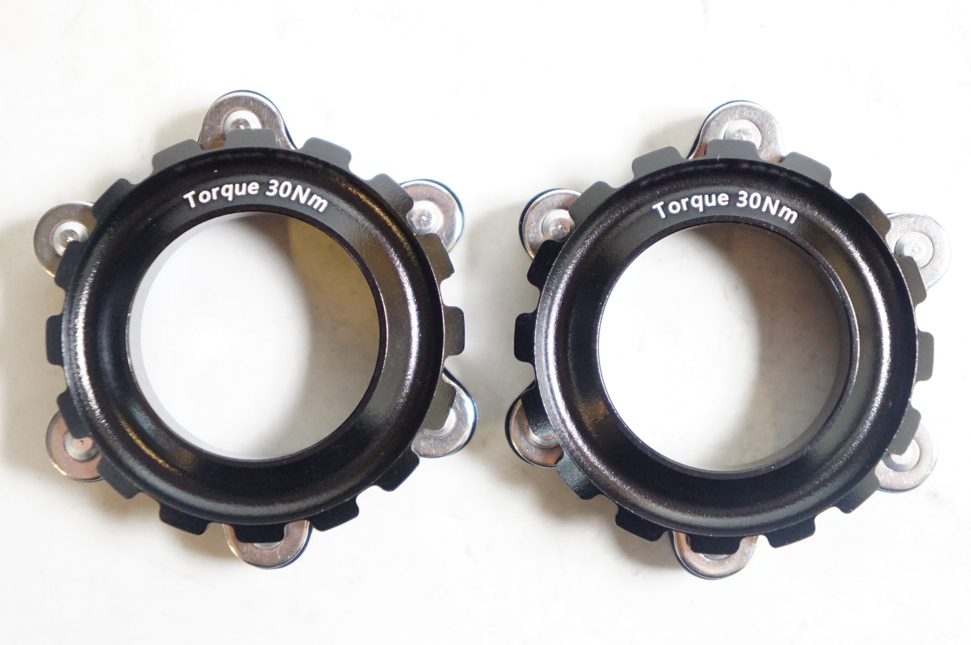 TOKEN 「トーケン」 TK360 センターロックアダプター / 熊谷本店