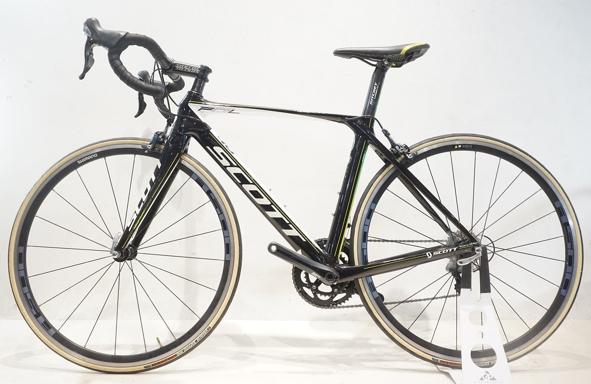 SCOTT 「スコット」 FOIL40 2012年モデル ロードバイク / 横浜戸塚店