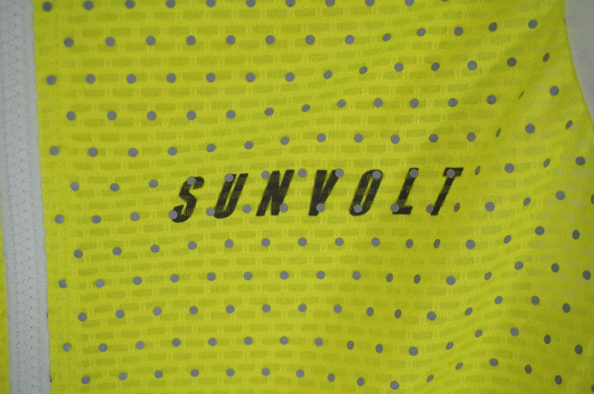 SUNVOLT 「サンボルト」 Sサイズ ベスト / 宇都宮店