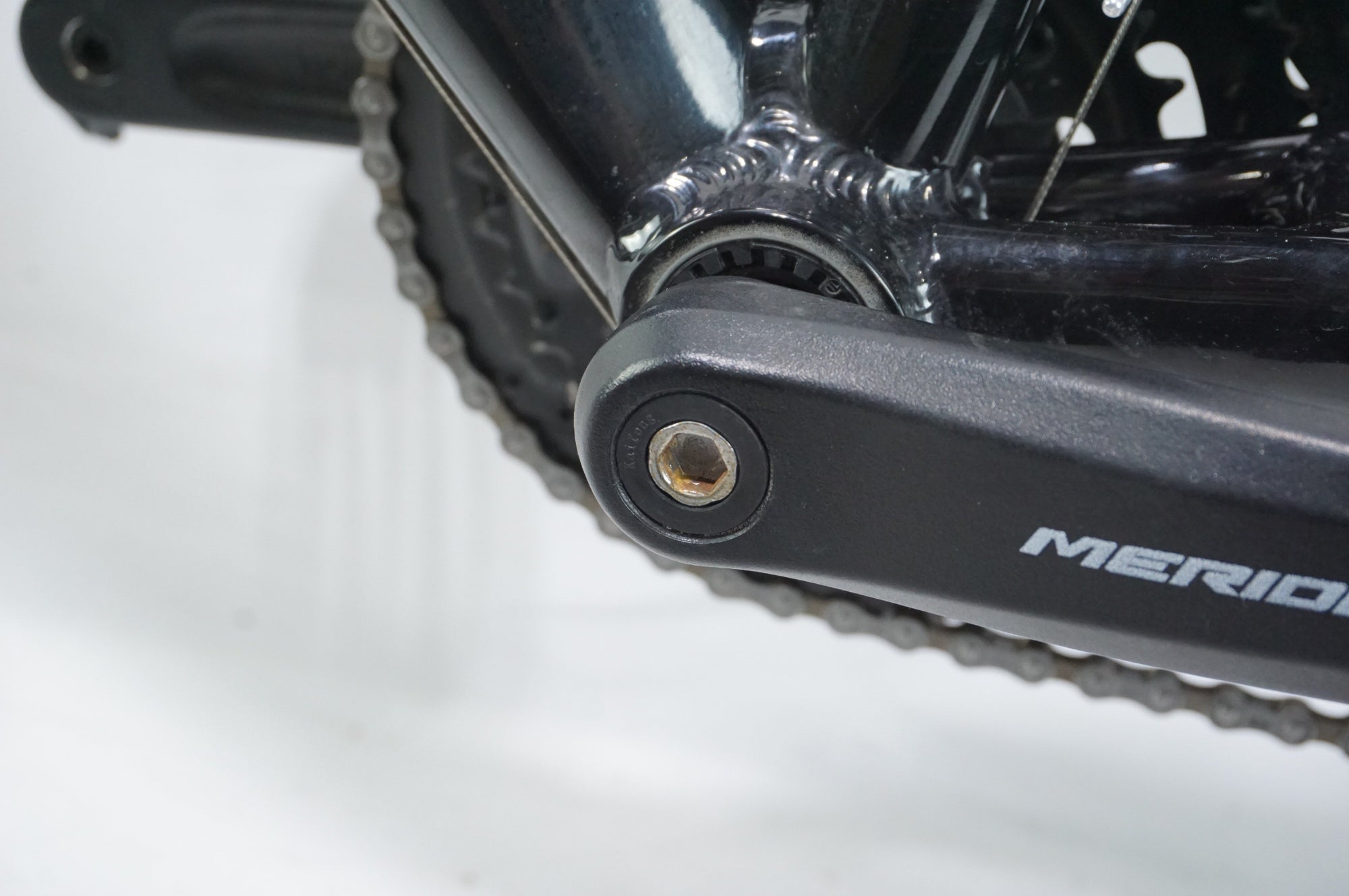 MERIDA 「メリダ」 CROSSWAY 50 2021年モデル クロスバイク / 中目黒店