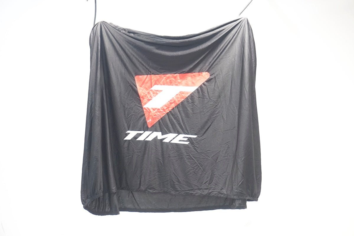 TIME 「タイム」 ALPE D'HUEZ 2022年モデル フレームセット / 大阪門真店