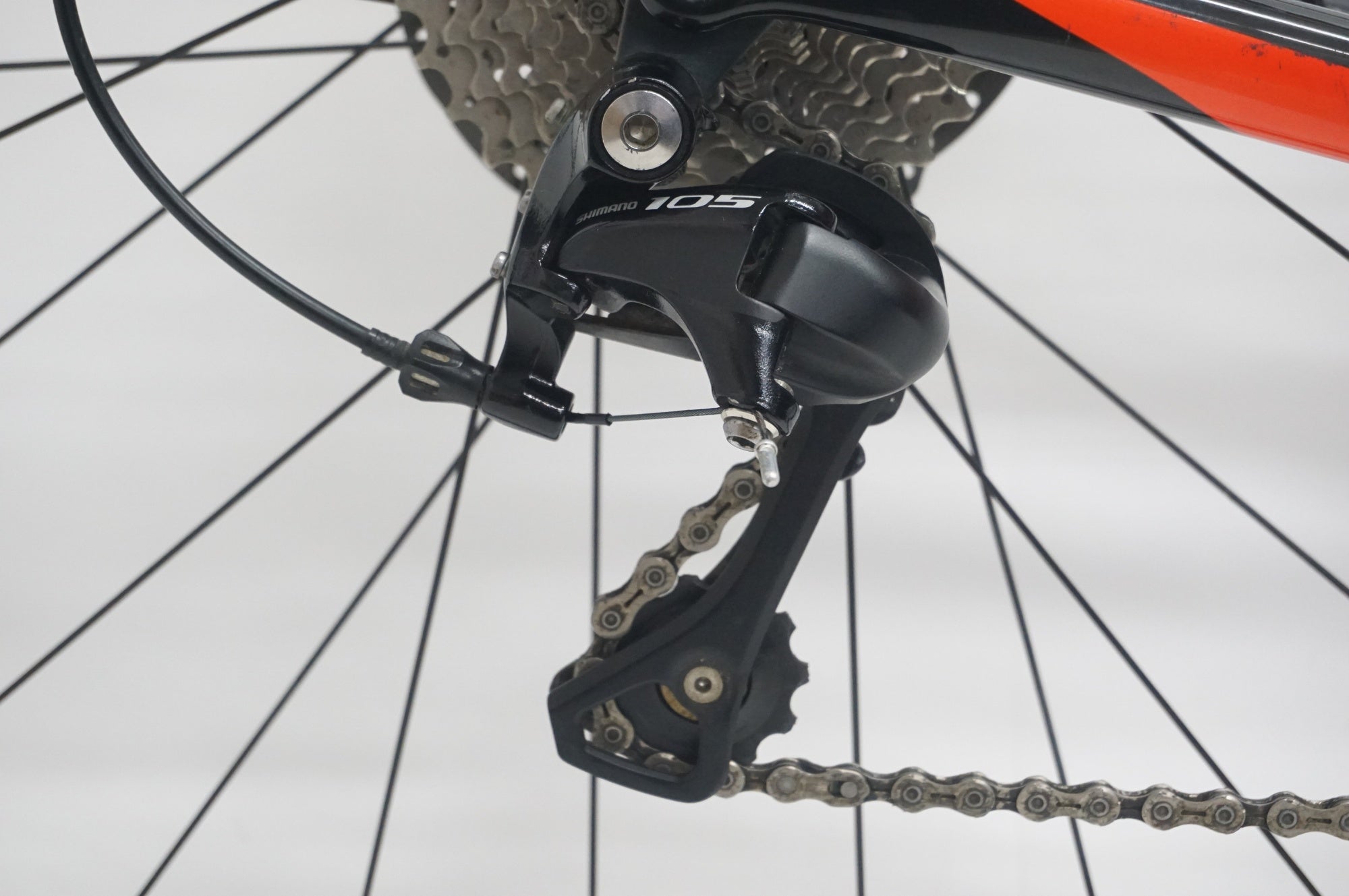 SPECIALIZED 「スペシャライズド」 ROUBAIX SPORT DISC 2018年モデル ロードバイク / 福岡店