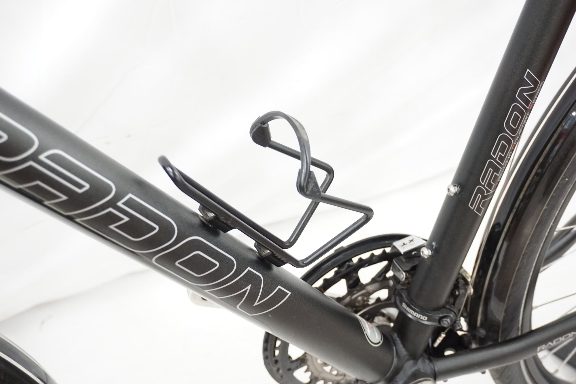 ジャンク RADON 「ラドン」 TCS 2008年頃モデル マウンテンバイク / 奈良店