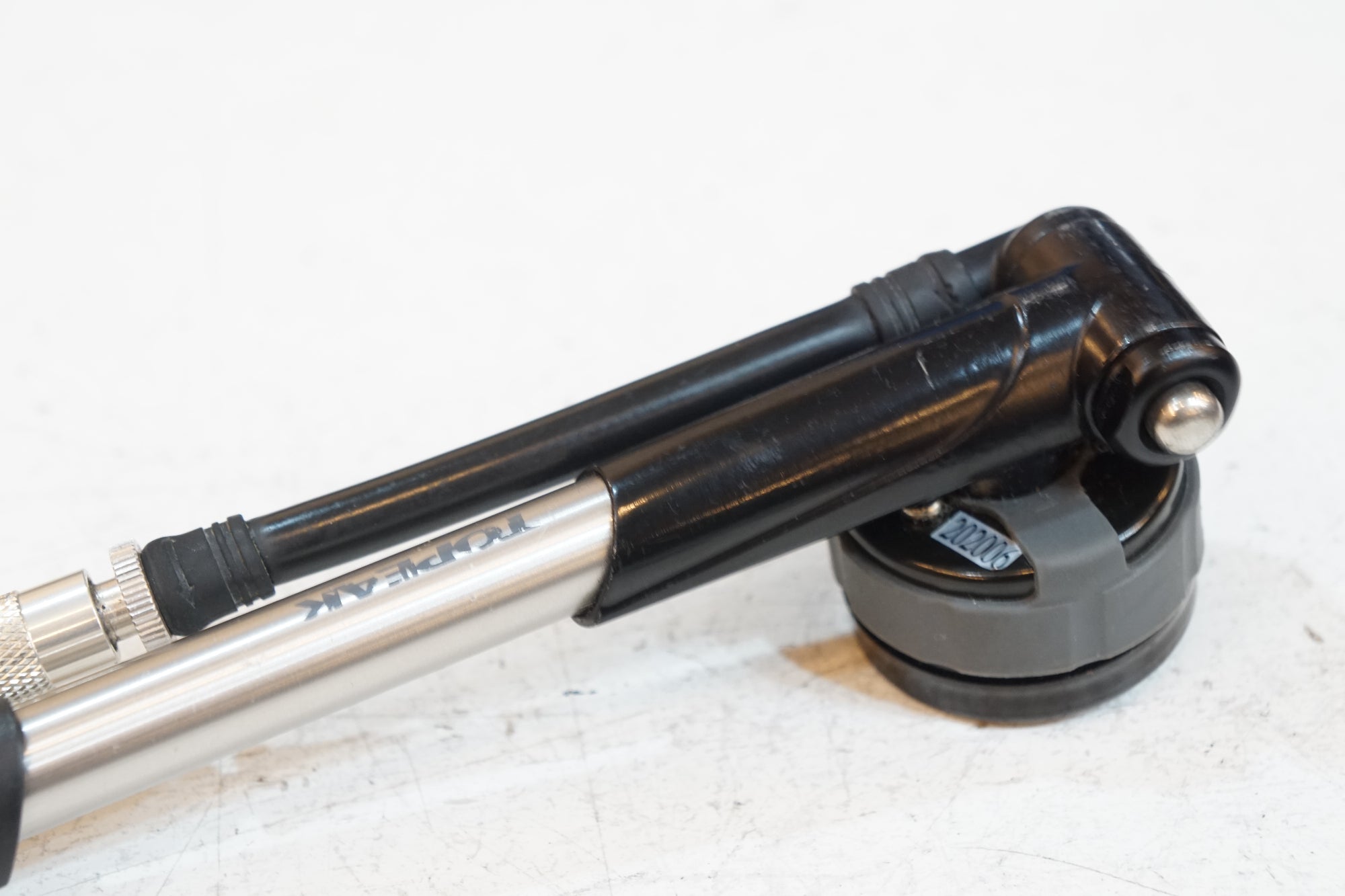 TOPEAK 「トピーク」 POCKET SHOCK DXG サスペンションポンプ / バイチャリ浦和ベース