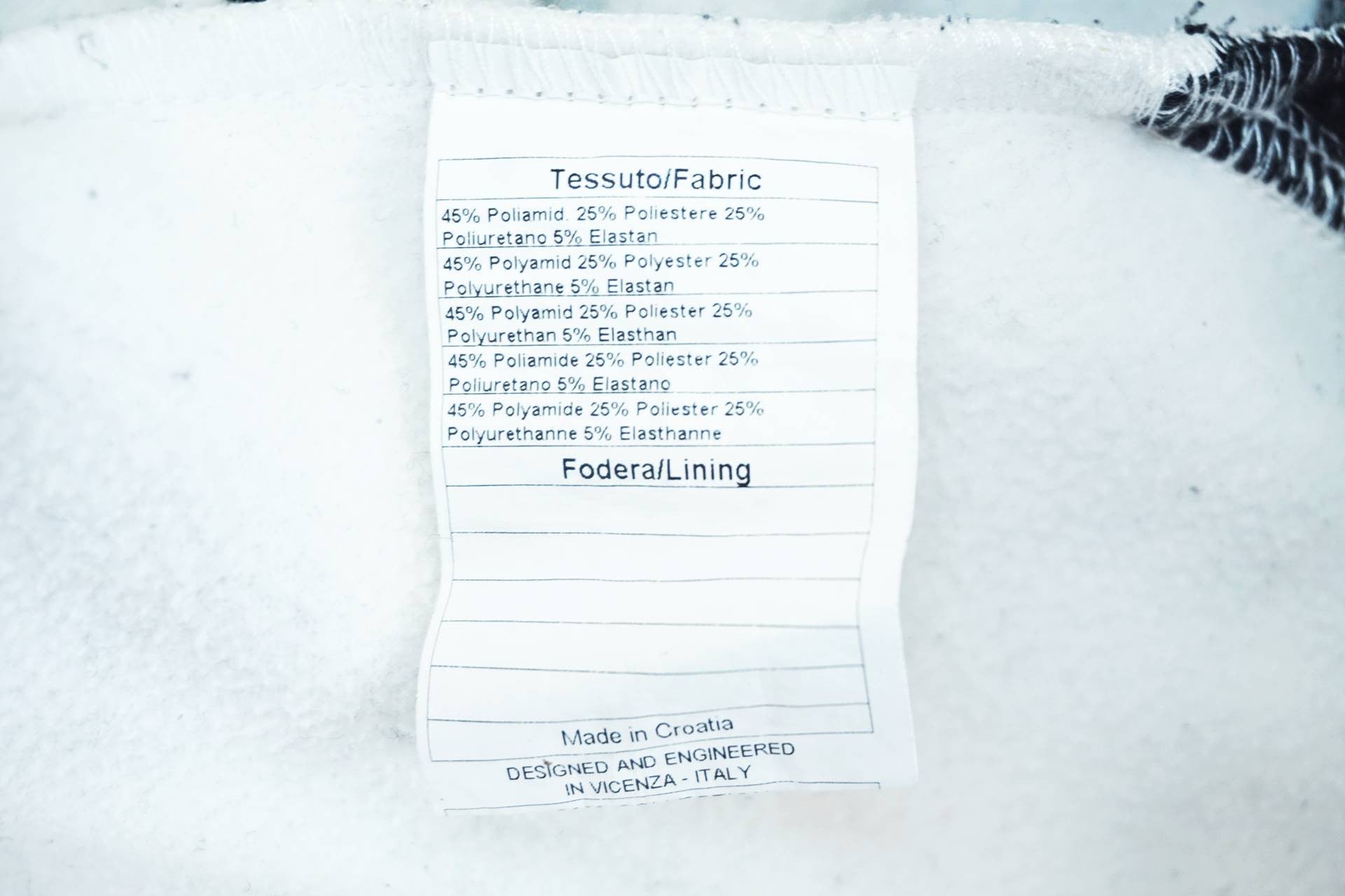 CAMPAGNOLO 「カンパニョーロ」 Lサイズ サイクルジャージ / 有明ガーデン店