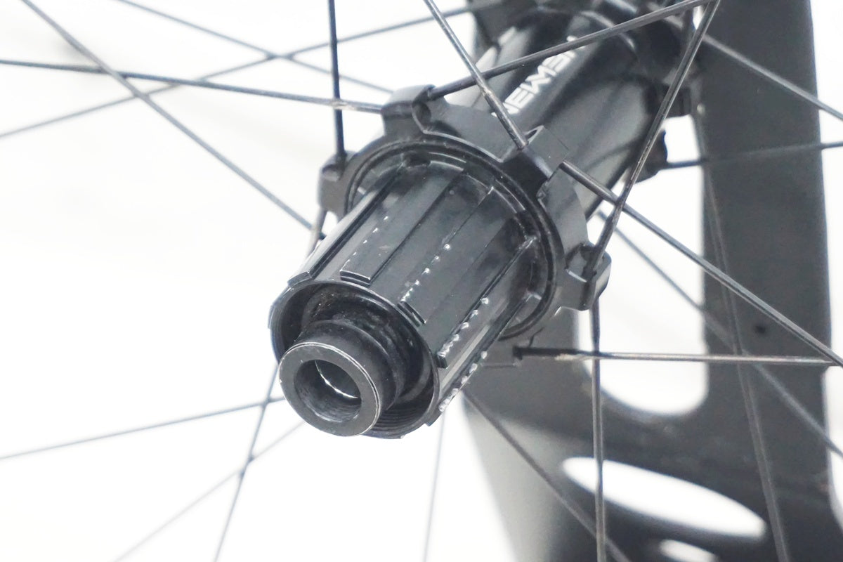 NEWMEN 「ニューマン」 EVOLUTION SL R32 シマノ11速 ホイールセット / 大阪美原北インター店