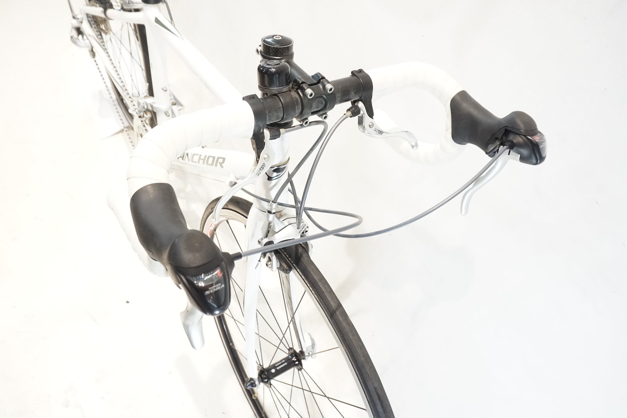 ANCHOR 「アンカー」 RA5W EX 2010年ごろモデル ロードバイク / 横浜戸塚店