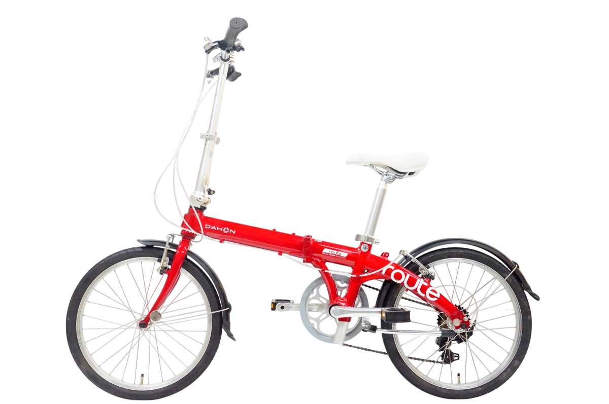 DAHON 「ダホン」 ROUTE 2019年モデル 折り畳み自転車 / 名古屋大須店