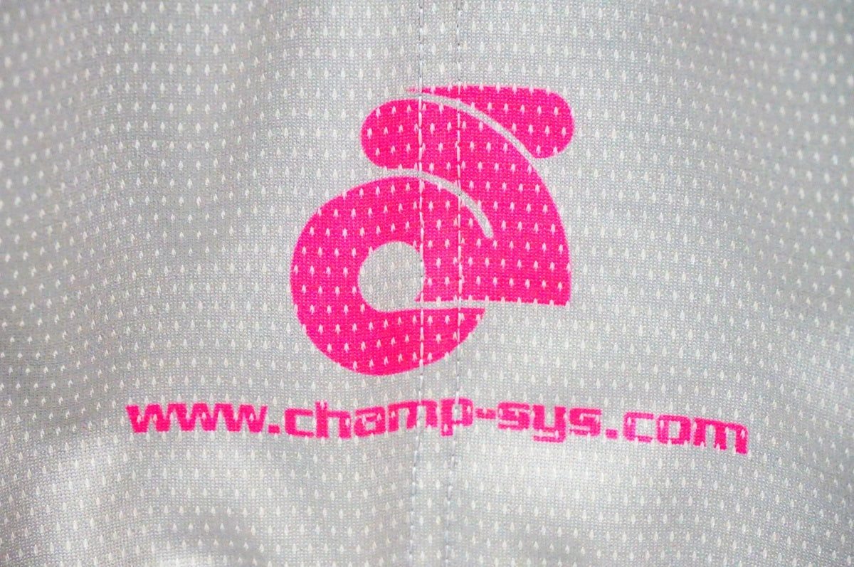 CHAMPION SYSTEM 「チャンピオンシステム」 Sサイズ ジャケット / 名古屋大須店