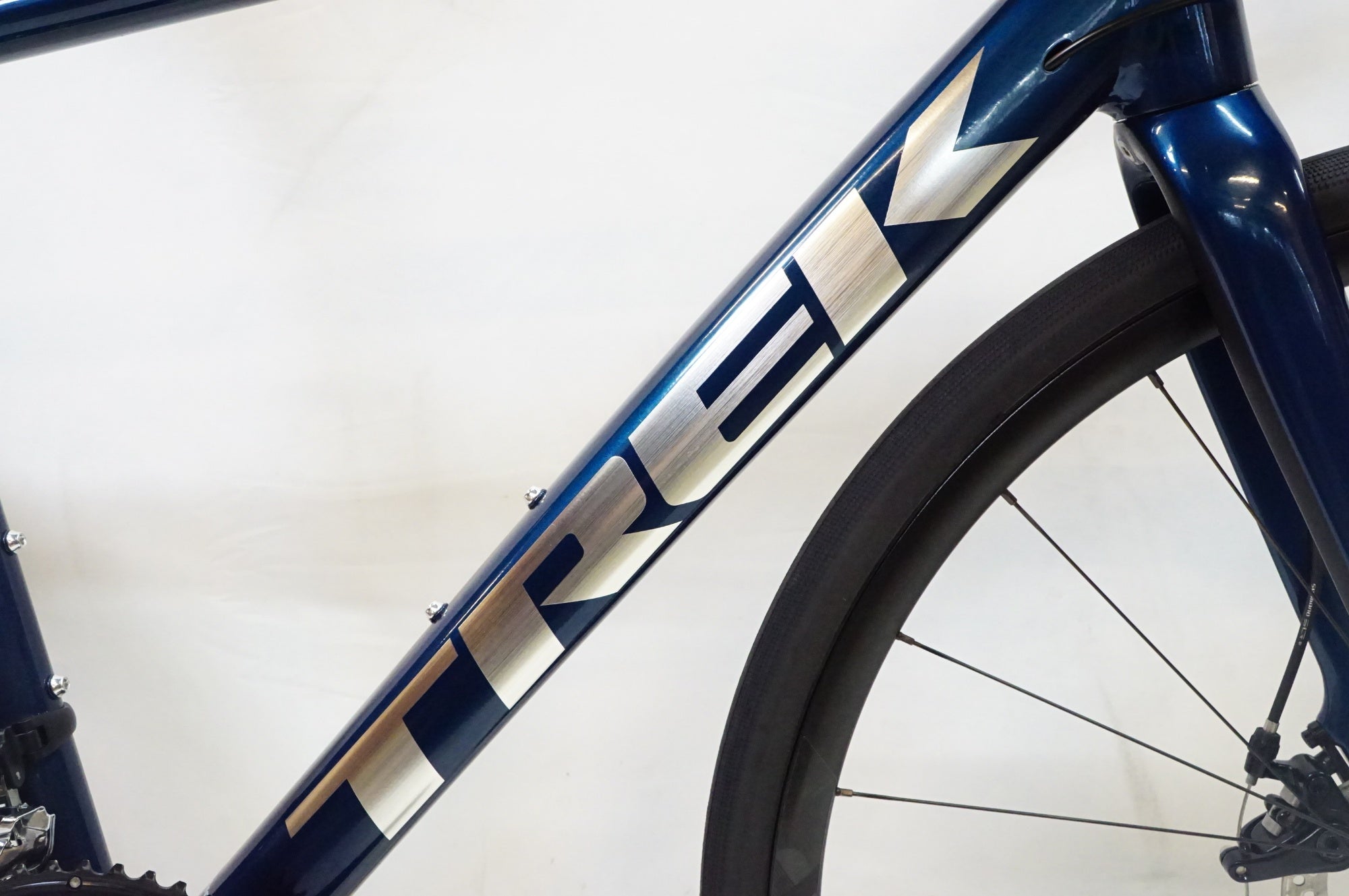 TREK 「トレック」 DOMANE AL2 GEN3 2021年モデル カスタム ロードバイク / 熊谷本店