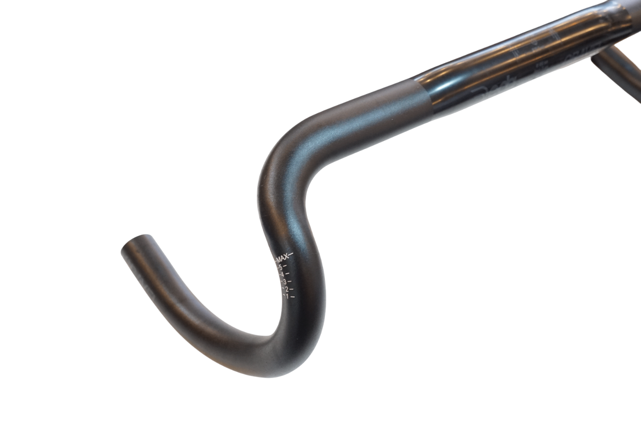 DEDA 「デダ」 GRAVEL 100 φ31.7 460mm ハンドル / バイチャリ浦和ベース