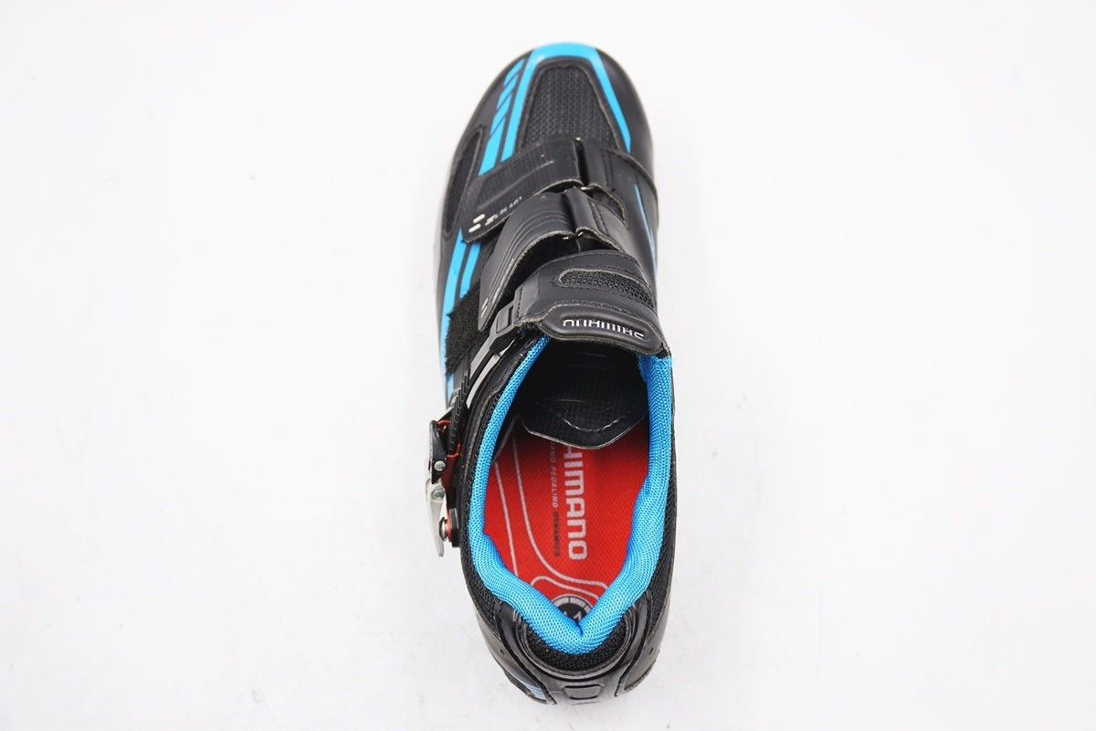SHIMANO 「シマノ」 SH-R107L 25.8cm シューズ / 奈良店