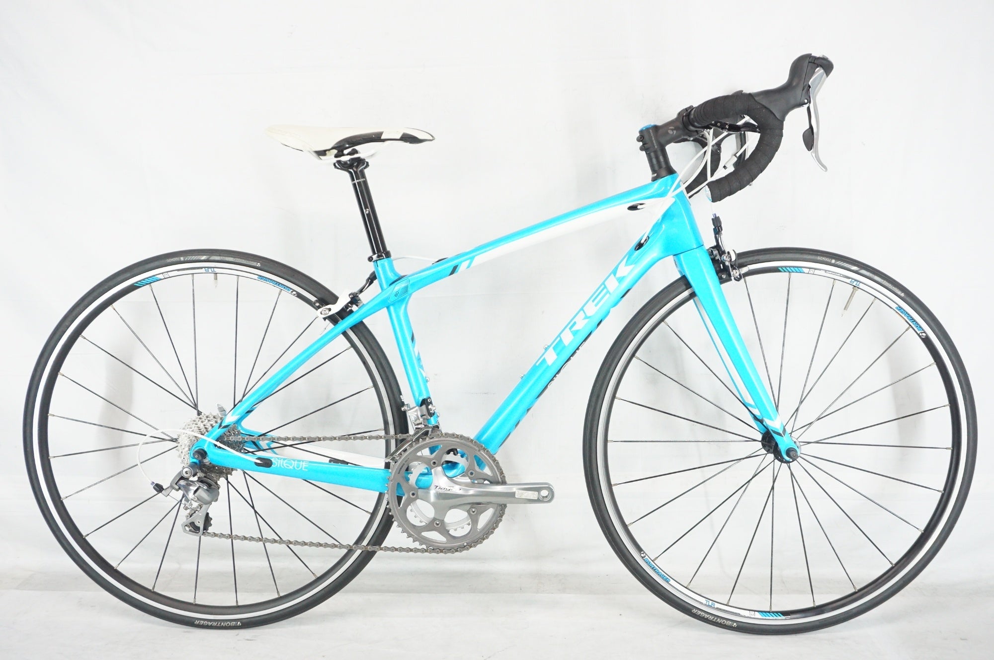 TREK 「トレック」 SILQUE C 2015年モデル ロードバイク / 阪急塚口店 