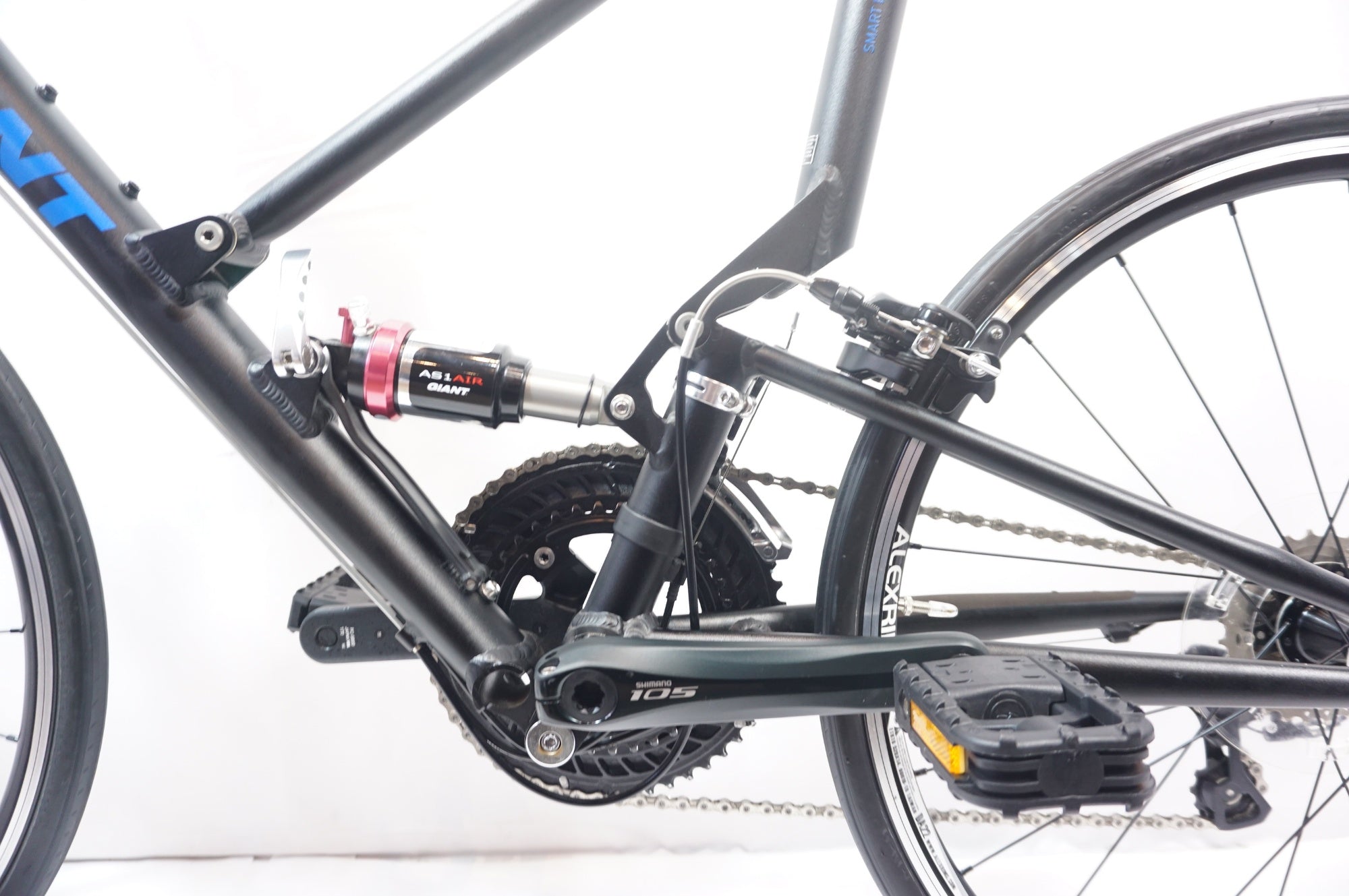 GIANT 「ジャイアント」 MR4 R 2016年モデル 24インチ ミニベロ / 世田谷店