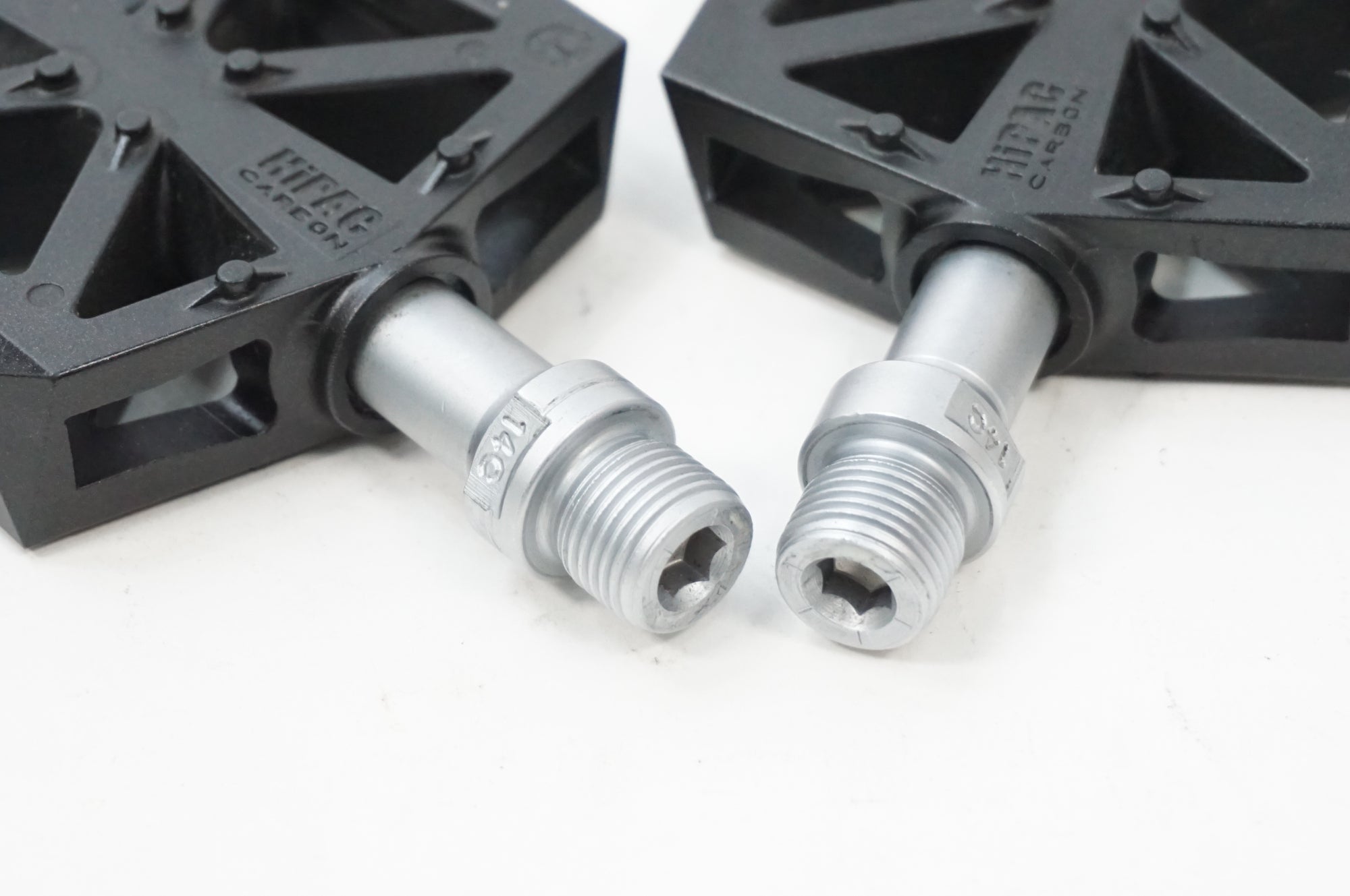 VP ONE 「ヴイピーワン」 HIPAC CARBON ペダル / 川越店