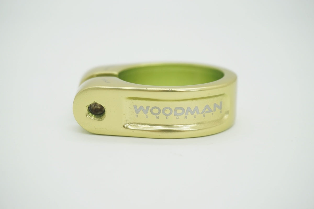 WOODMAN 「ウッドマン」 Φ34.9 シートクランプ / 京都八幡店