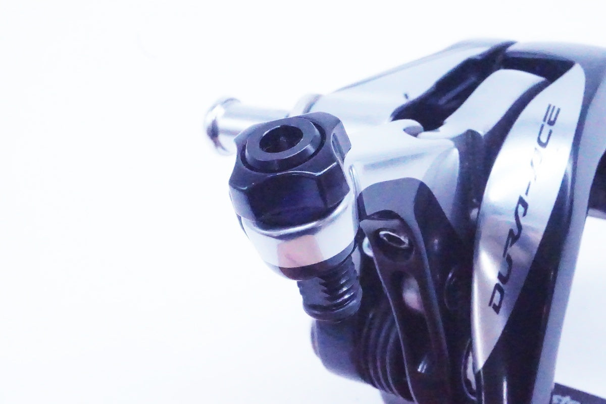 SHIMANO「シマノ」 DURA-ACE BR-9000 キャリパーセット/ 京都西院店