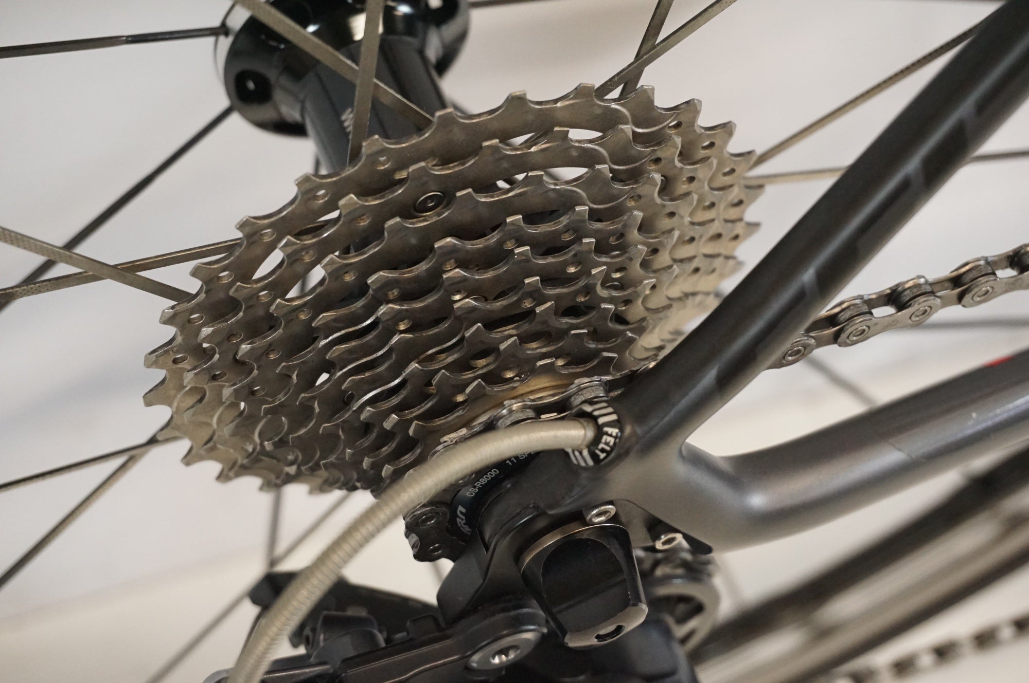 FELT 「フェルト」 FR1 2017年モデル ロードバイク / 宇都宮店